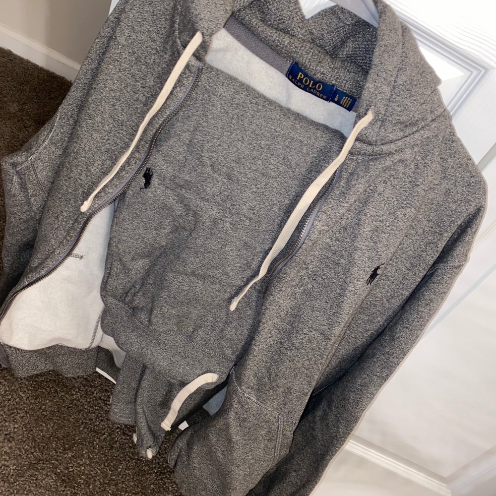 Ralph Lauren Men’s Sweatsuit